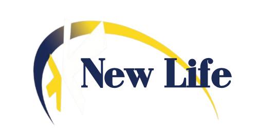 New Life Christian Center Logo