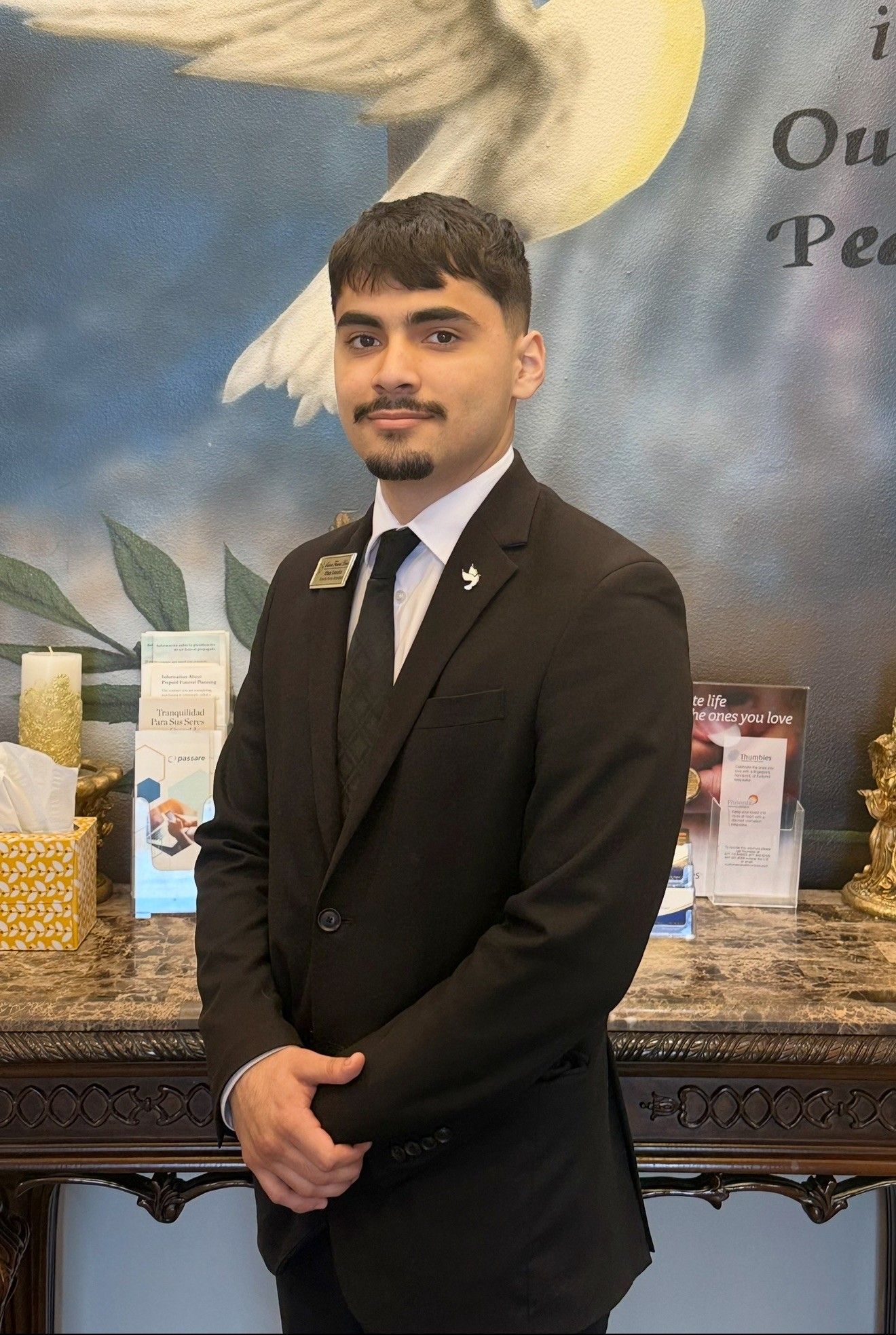 Staff Photo