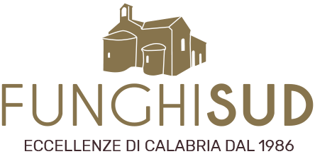 Logo Funghi sud