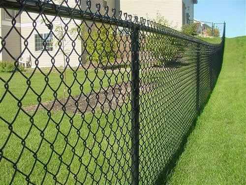 Chain Link Fence Company Elgin IL
