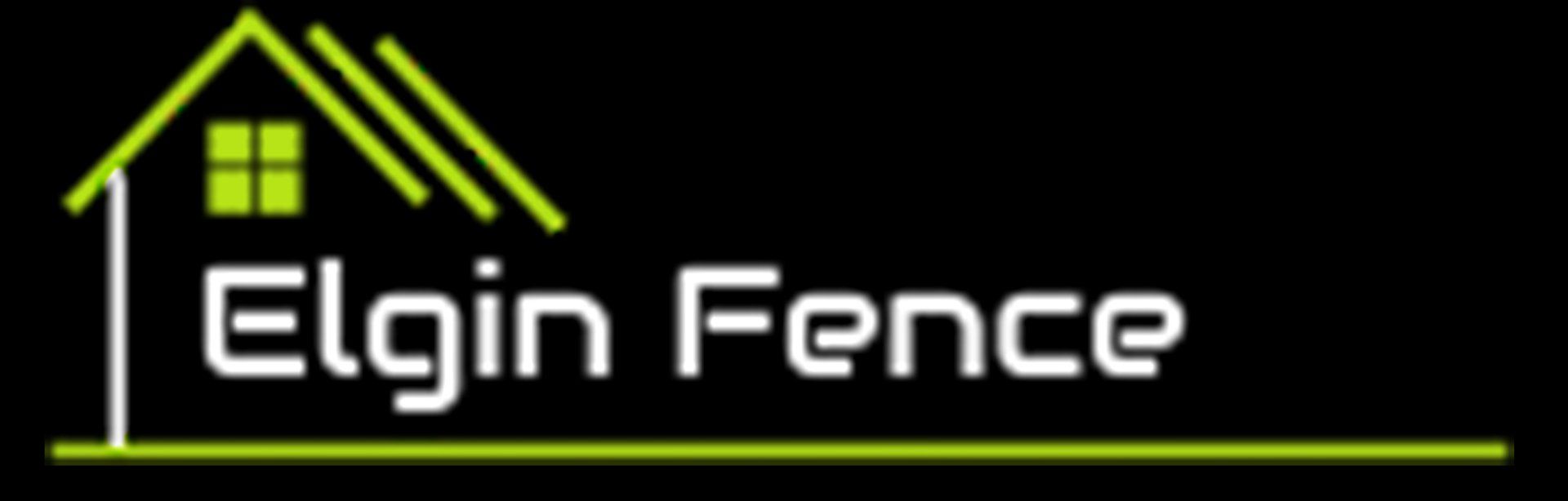 Chain Link Fence, Fence Installer Near Me, Elgin, IL