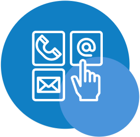 contact icon