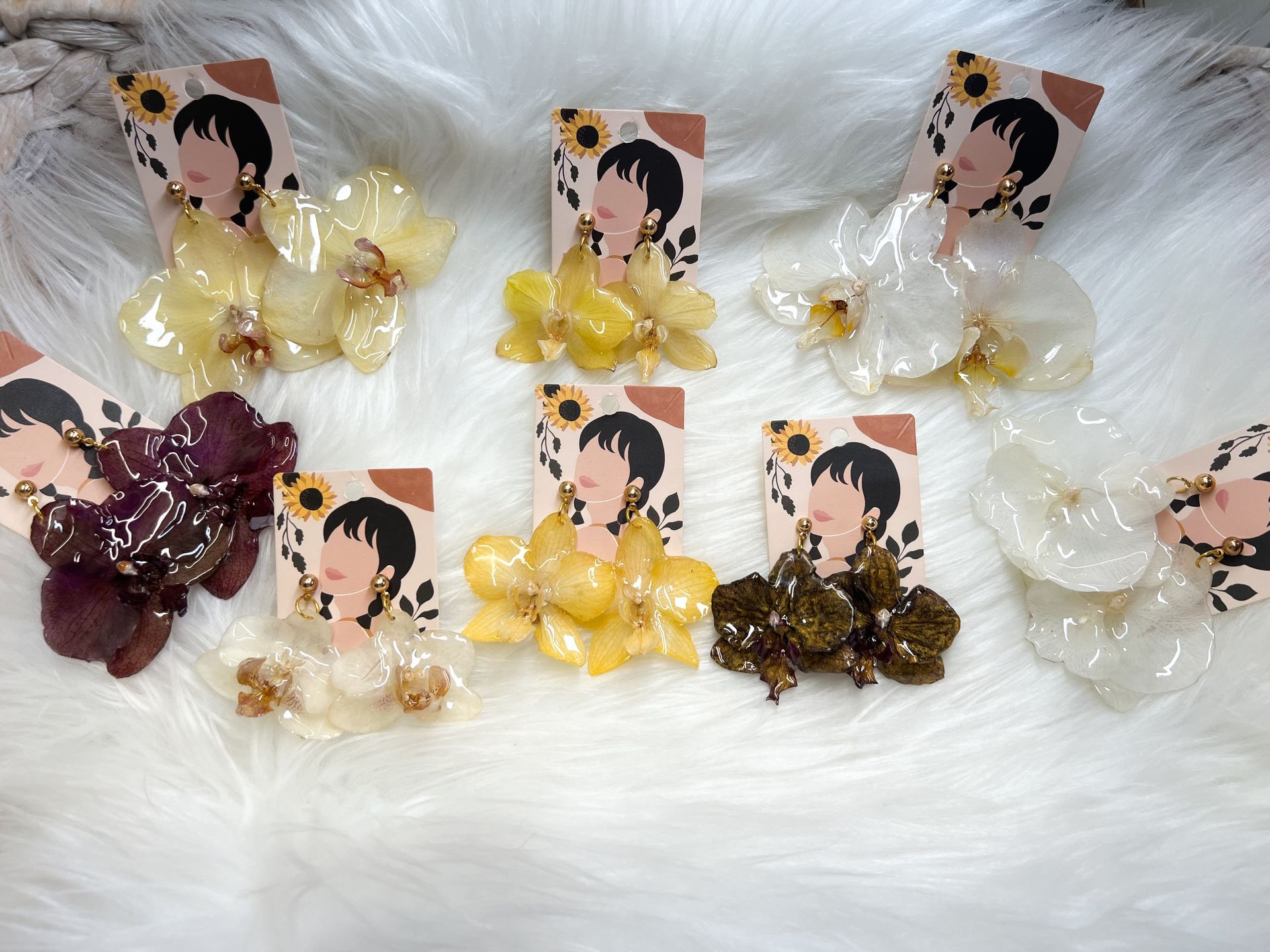 ETERNAL ORCHID COLLECTION