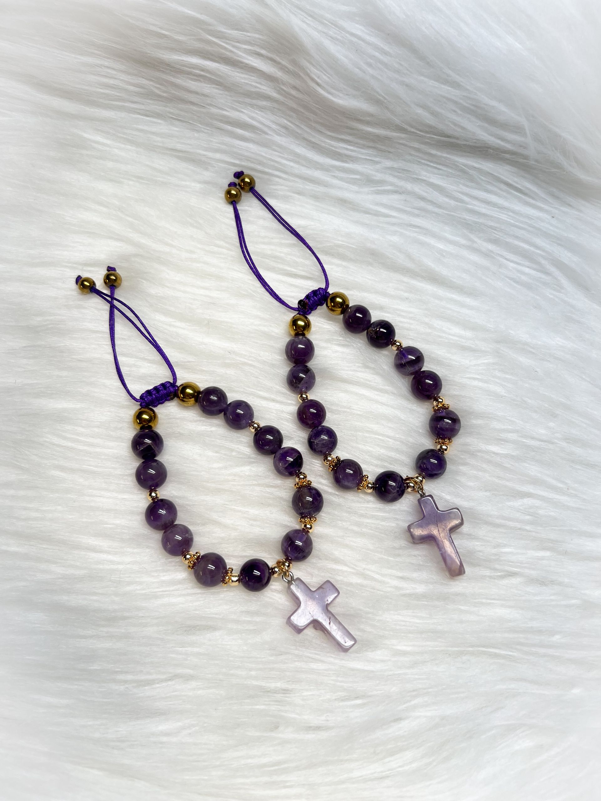 DIVINE GEMS BRACELETS