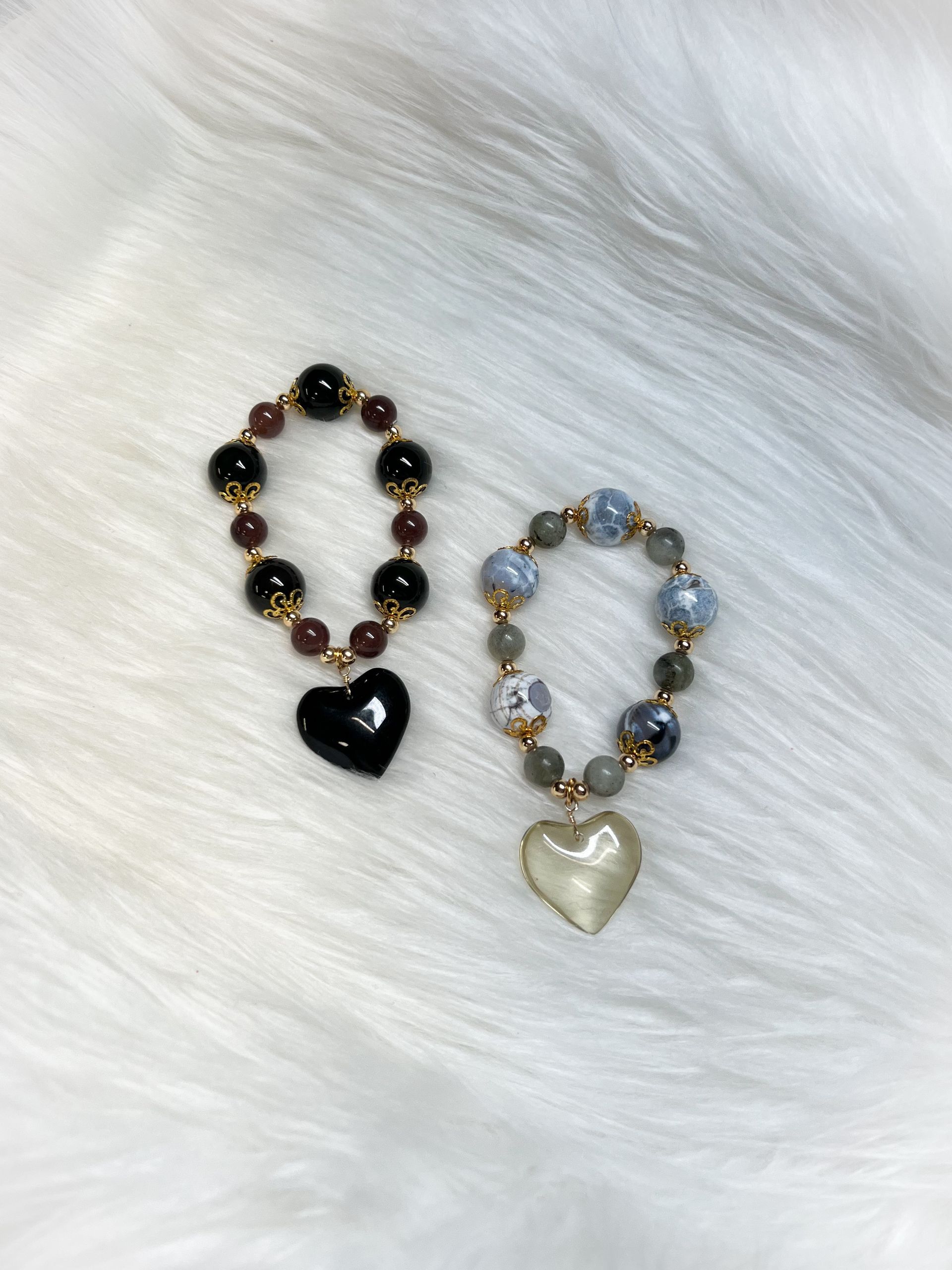DIVINE HEART COLLECTION