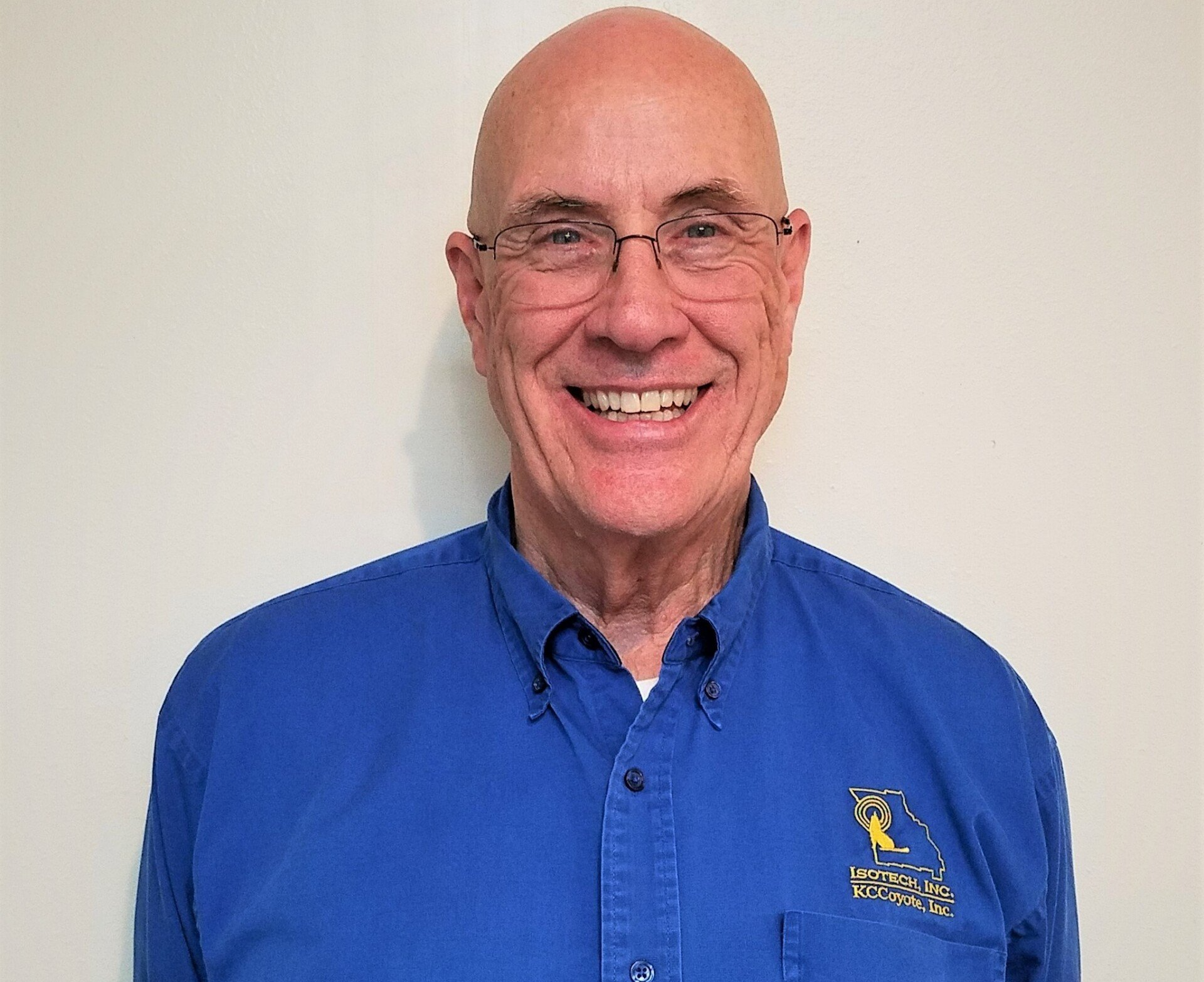 Tony Holland Founder KCCoyote, Inc.