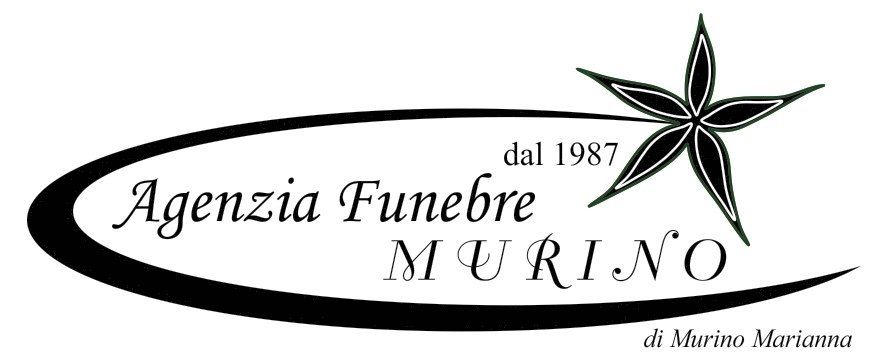 AGENZIA FUNEBRE MURINO di Murino Marianna- LOGO
