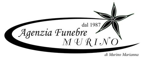 AGENZIA FUNEBRE MURINO di Murino Marianna- LOGO