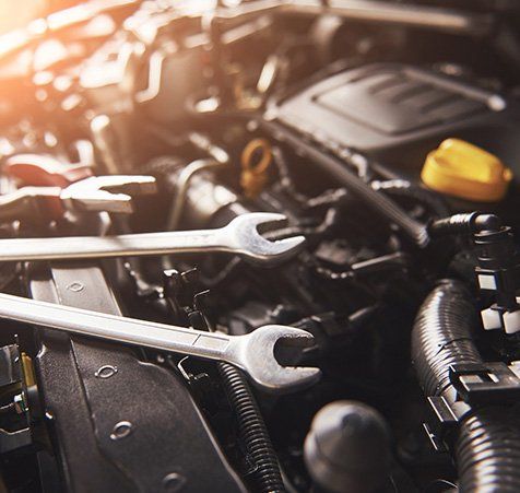 Car Engine and Tools Repair — Owensboro, KY  — McCarty's Auto & Truck Repair