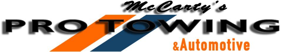 McCarty's Auto & Truck Repair