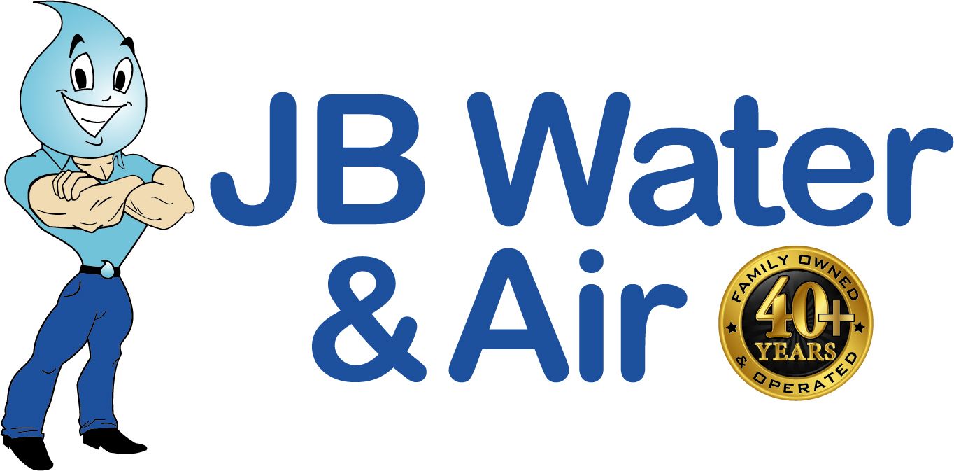 JB Water & Air