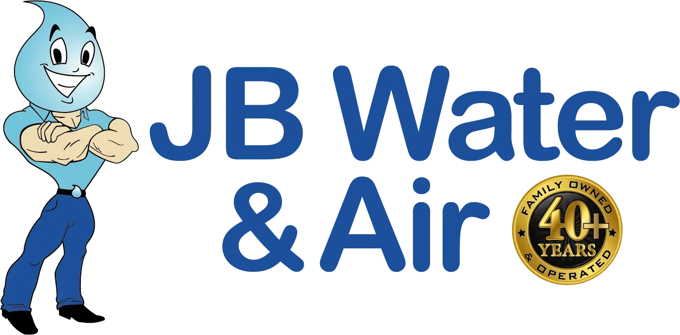 JB Water and Air
