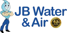 JB Water and Air