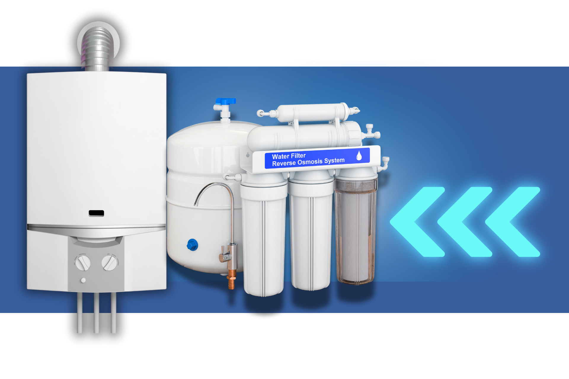 Reverse Osmosis