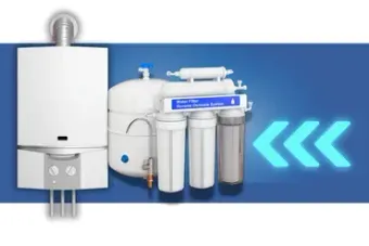 Reverse Osmosis