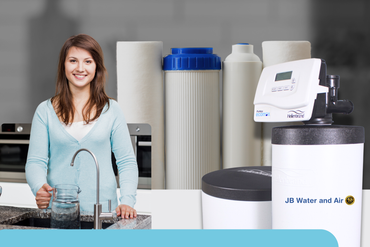 Water Treatment