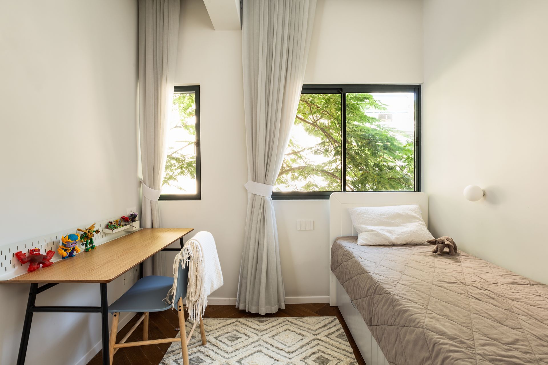 אדריכלות ועיצוב פנים