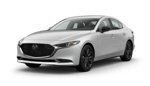 Explore the Brand-New Mazda3 2024 At Cincinnati, OH Only At Jake Sweeney Mazda Tri-County. thumbnail