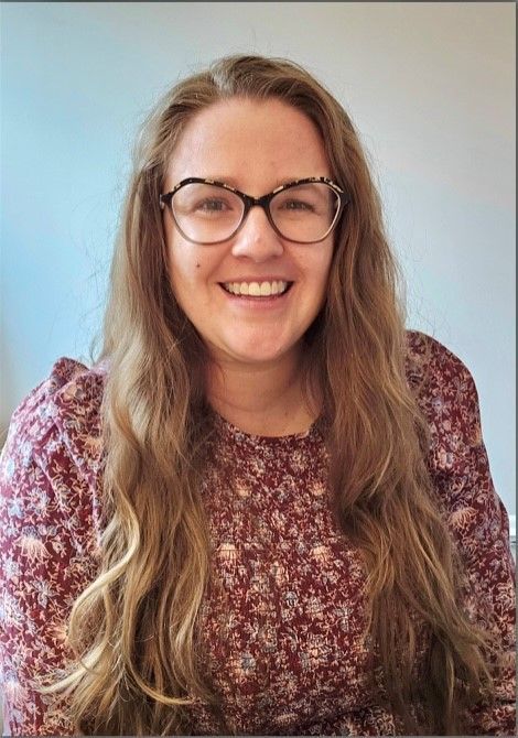 Megan Pulaski, CPNP-PC