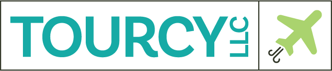 Tourcy Logo