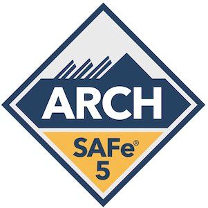 SAFe® for Architects (remote, deutsch). Early-Bird-Preis