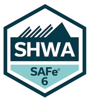 SAFe for Hardware