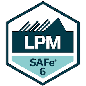 SAFe Lean Portfolio Management: Kursdetails