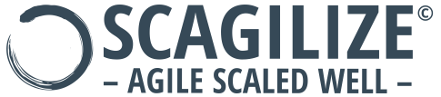 Home Scagilize: SAFe-Kurse in DE und EN
