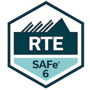 SAFe Release Train Engineer, RTE