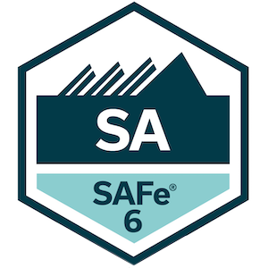 Which SAFe training is right? Details for SAFe courses