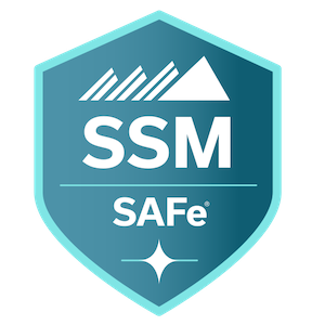 SAFe® Scrum Master (SSM)