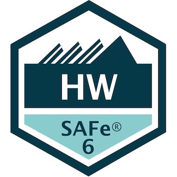 SAFe for Hardware