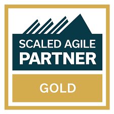 SAFe Bronze Partner