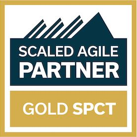 Scaled Agile Gold SPCT Partner