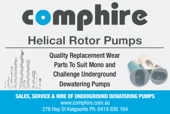 comphire rotor pumps