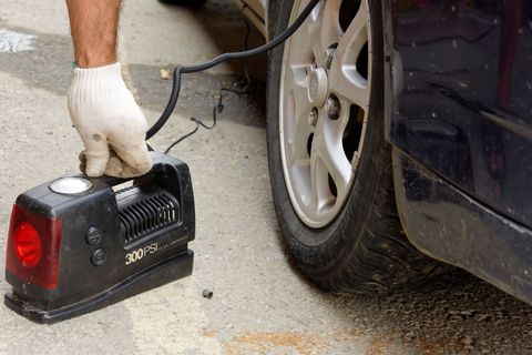 tire repair services Miami