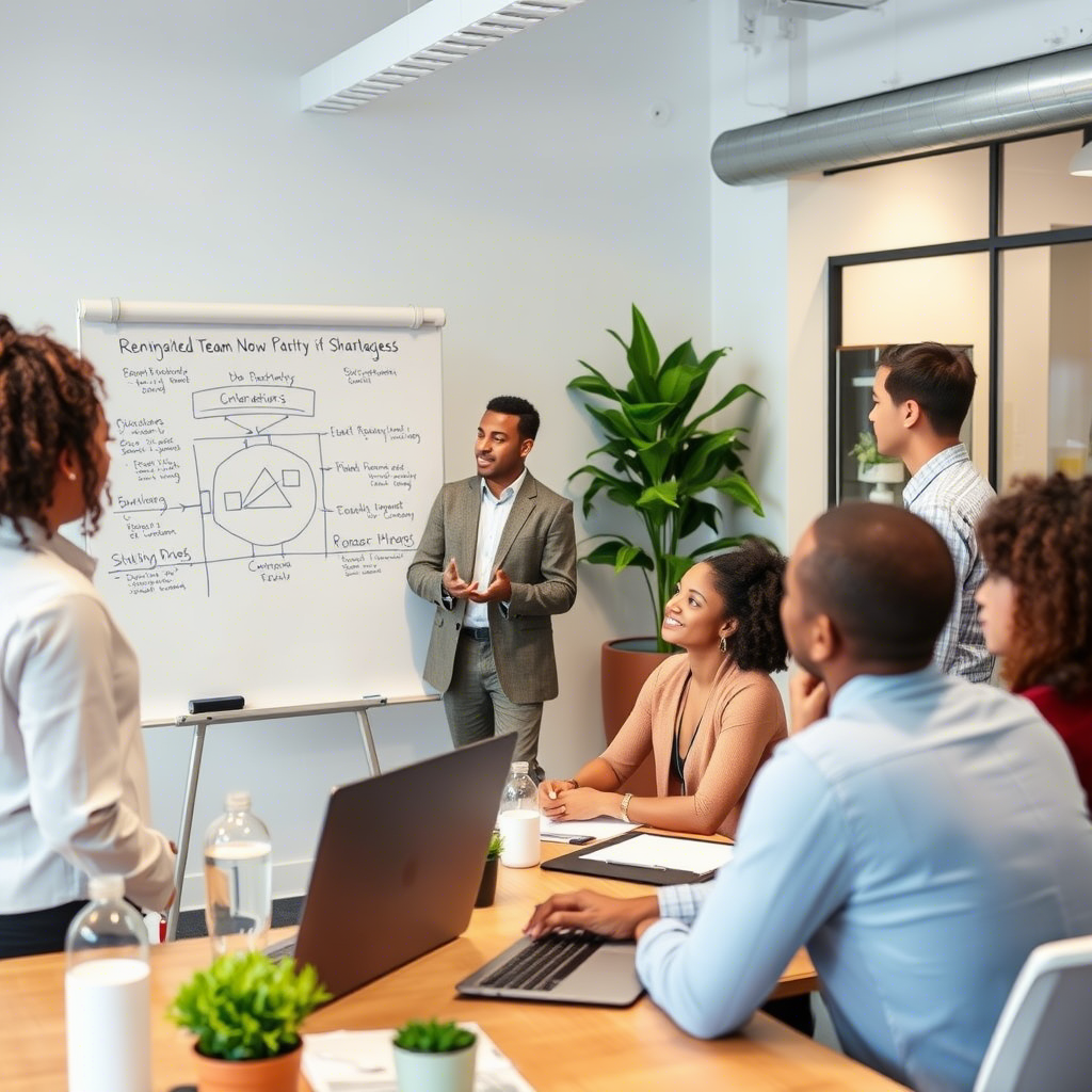 Lessons For Your Company