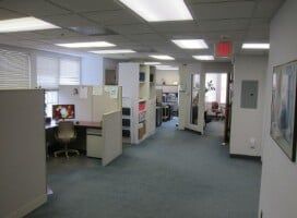 Office Stations — Clifton, NJ — Evergreen Commercial Real Estate Brokers Inc