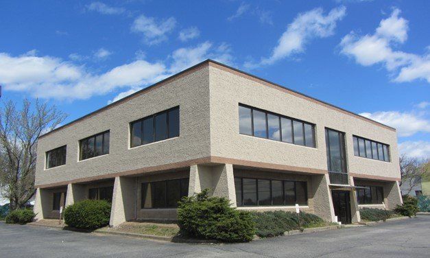 Commercial Office Space — Clifton, NJ — Evergreen Commercial Real Estate Brokers Inc