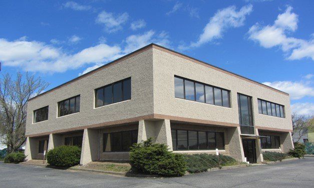 Office Space For Lease 1130 Rte 46  — Clifton, NJ — Evergreen Commercial Real Estate Brokers Inc