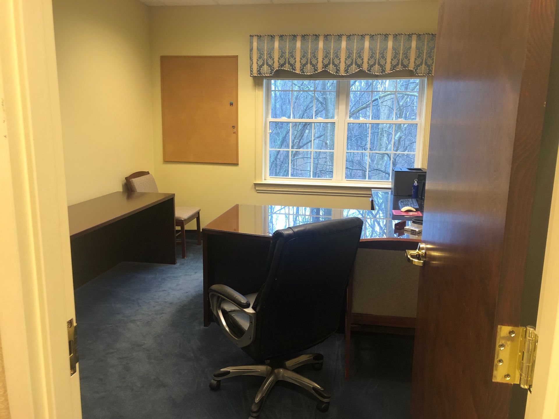 Office - Clifton, NJ - Evergreen Commercial Real Estate Brokers Inc