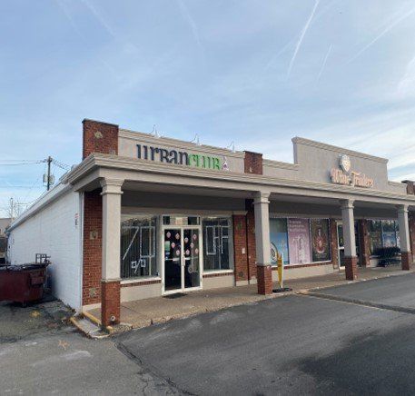 Urban Club Building — Clifton, NJ — Evergreen Commercial Real Estate Brokers Inc