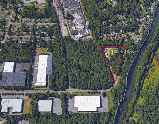 Commercial Real Estate Properties Clifton Nj Evergreen Commercial Real Estate Brokers Inc