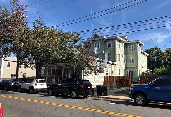 Retail Clifton Nj Evergreen Commercial Real Estate Brokers Inc