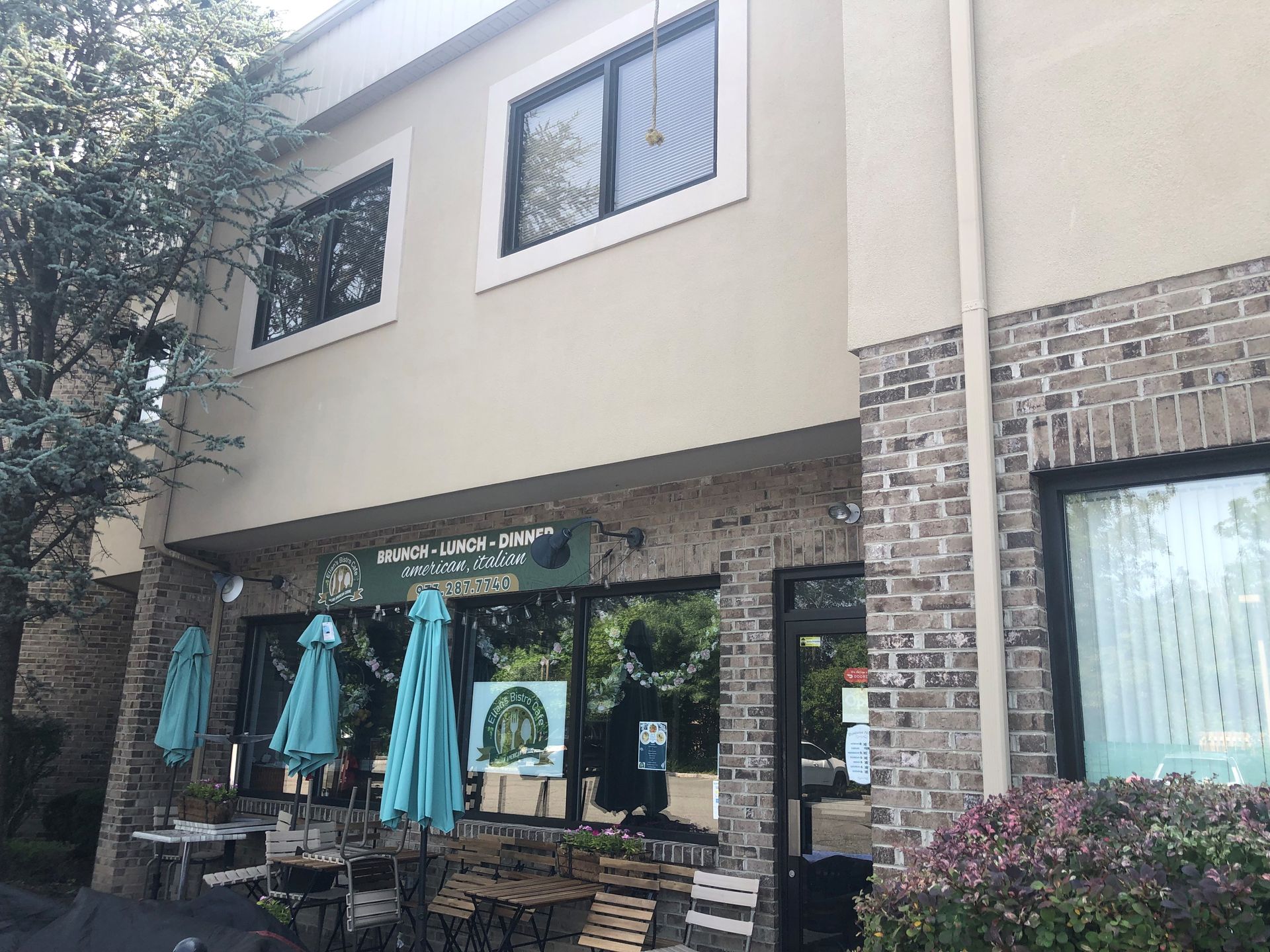 retail Clifton, NJ Evergreen Commercial Real Estate Brokers Inc