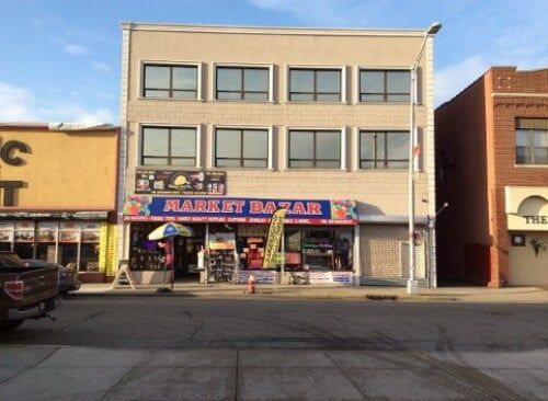 Three Story Building — Clifton, NJ — Evergreen Commercial Real Estate Brokers Inc