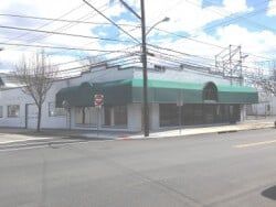 Corner Lot Store — Clifton, NJ — Evergreen Commercial Real Estate Brokers Inc