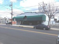 Commercial Corner Store — Clifton, NJ — Evergreen Commercial Real Estate Brokers Inc