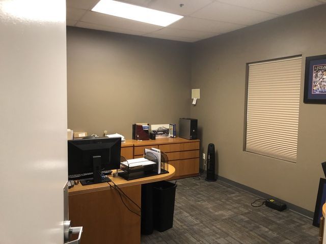 Single Office Area — Clifton, NJ — Evergreen Commercial Real Estate Brokers Inc