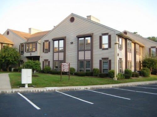 Office Condominium With Private Entrance — Clifton, NJ — Evergreen Commercial Real Estate Brokers Inc